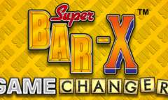 Онлайн слот Super Bar-X Game Changer играть