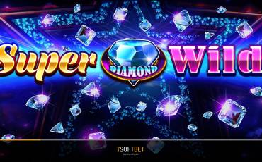 Игровой автомат Super Diamond Wild