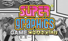 Онлайн слот Super Graphics Game Changer играть