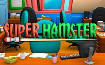 Игровой автомат Super Hamster