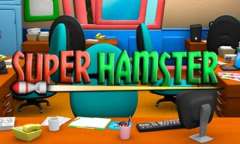 Онлайн слот Super Hamster играть