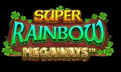 Онлайн слот Super Rainbow Megaways играть