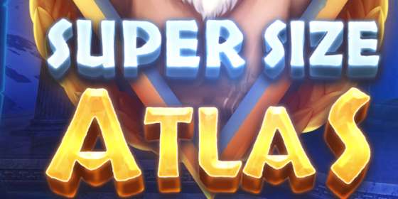 Super Size Atlas (Kalamba) обзор