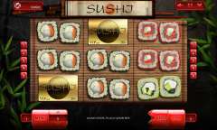 Онлайн слот Sushi играть
