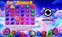 Онлайн слот Sweet Bonanza играть