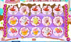 Онлайн слот Sweets Insanity играть