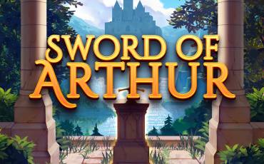 Игровой автомат Sword of Arthur