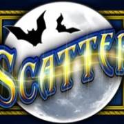 Tales of Darkness: Full Moon: Scatter