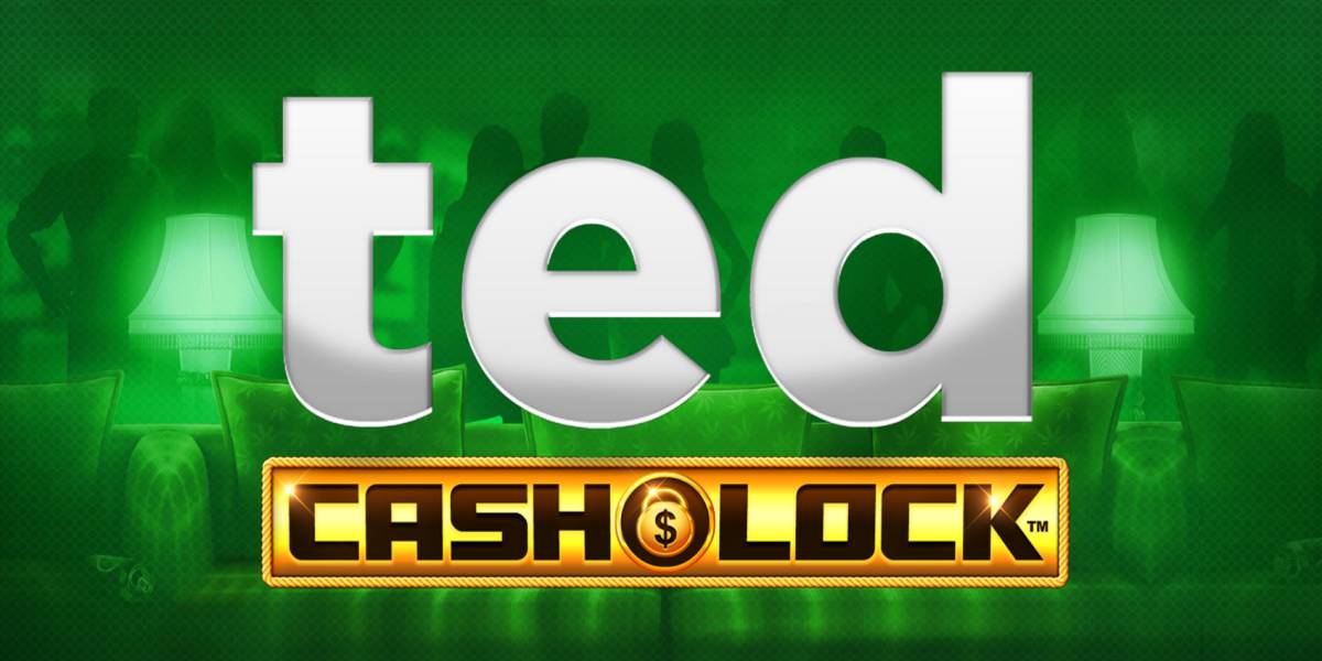 Ted Cash and Lock