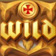 Templar Tumble: Wild