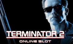 Онлайн слот Terminator 2 играть