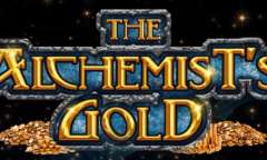 Онлайн слот The Alchemist’s Gold играть