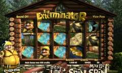 Онлайн слот The Exterminator играть