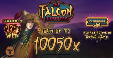 The Falcon Huntress: Тематика