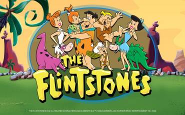 Игровой автомат The Flintstones