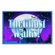 The Ghost Walks: Wild