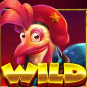 The Great Chicken Escape: Петух