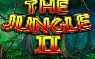 Игровой автомат The Jungle II