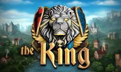Онлайн слот The King играть