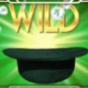 The Marvellous Mr Green: Wild