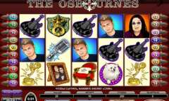Онлайн слот The Osbournes играть
