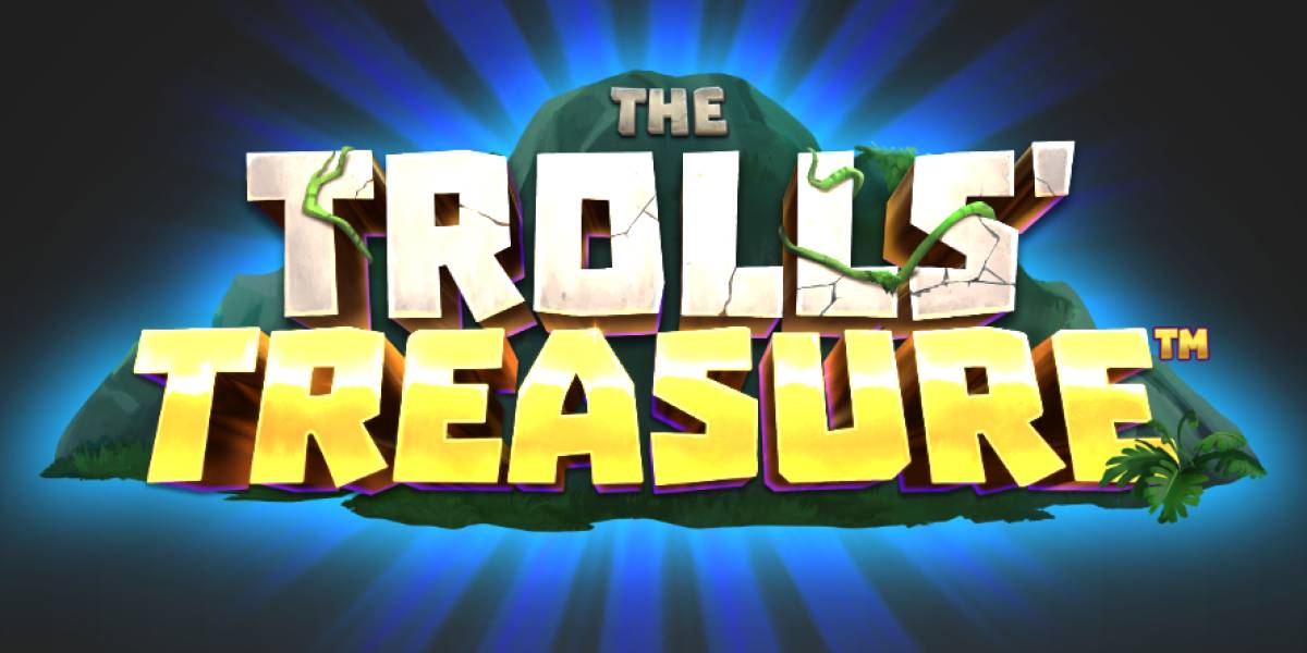 Игровой автомат The Trolls' Treasure