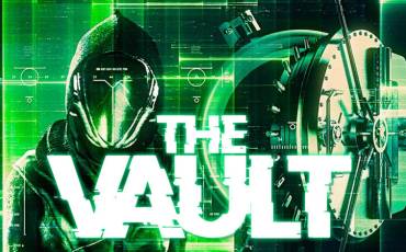 Игровой автомат The Vault