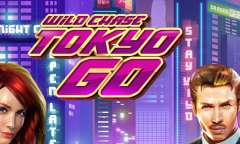 Онлайн слот The Wild Chase: Tokyo Go играть