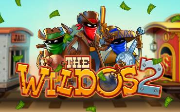 Игровой автомат The Wildos 2