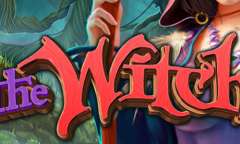 Онлайн слот The Witch играть