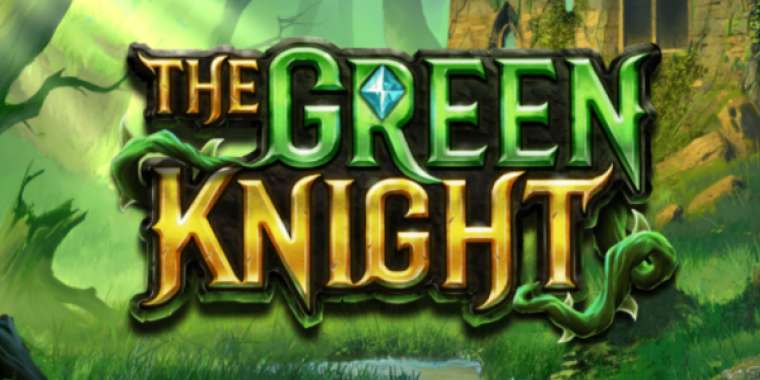 Видео покер Thee Green Knight демо-игра
