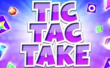 Игровой автомат Tic Tac Take