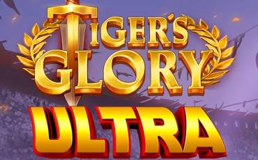 Игровой автомат Tiger's Glory Ultra