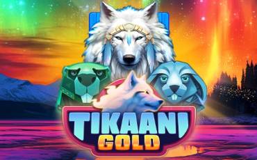 Игровой автомат Tikaani Gold