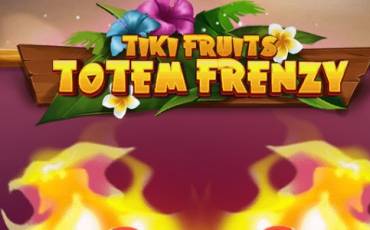 Tiki Fruits Totem Frenzy