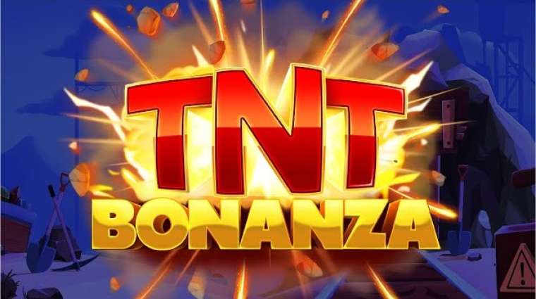 Видео покер TNT Bonanza демо-игра