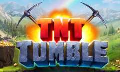 Онлайн слот TNT Tumble играть