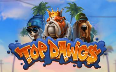 Игровой автомат Top Dawgs