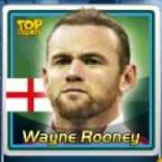 Top Trumps World Football Stars 2014: Wayne Roney