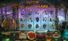 Онлайн слот Totem Island играть