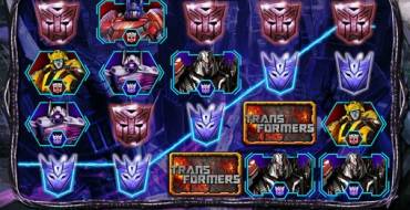 Transformers: Battle for Cybertron: Комбинации