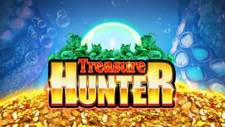 Видео покер Treasure Hunter демо-игра