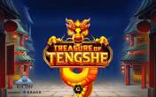 Автомат Treasure of Tengshe (демо-версия)