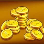 Treasure Vault: Золотые монеты