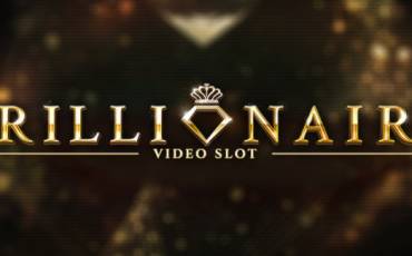 Игровой автомат Trillionaire