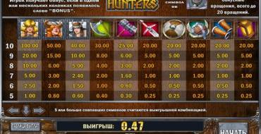 Troll Hunters: Бонус