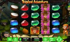 Онлайн слот Tropical Adventure играть