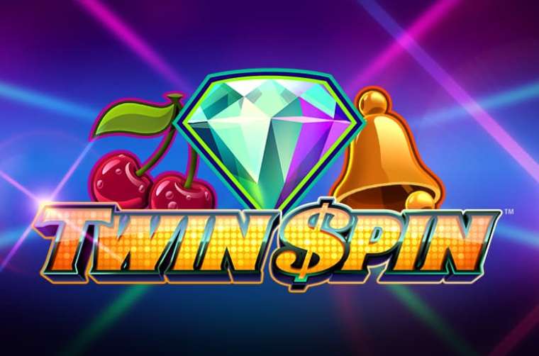 Слот Twin Spin играть бесплатно