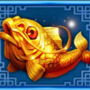 Ultimate Golden Dragon Inferno — Hold&Win: Рыба