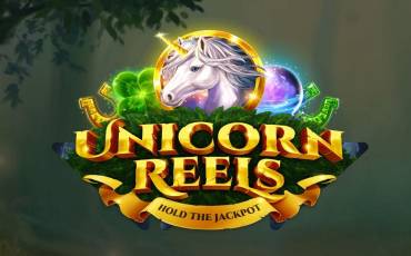 Игровой автомат Unicorn Reels